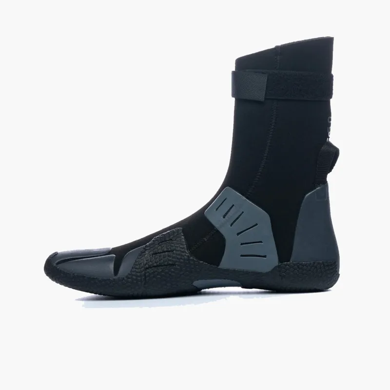 C-Skins Session 7mm Round Toe Boot-1